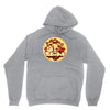 rock Unisex Hoodie