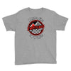 the black lodge Youth Tee