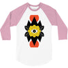 stay curious 3/4 Sleeve Shirt