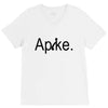 apike V-Neck Tee