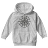 brothers in arms Youth Hoodie