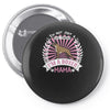 boxer mama Pin-back button