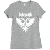 behemoth Ladies Fitted T-Shirt