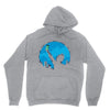 bat signal Unisex Hoodie