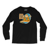 jabba dabba doo! Long Sleeve Shirts