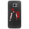 World War Z Goku DBZ Samsung Galaxy S7 Edge