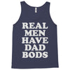 top dad bod Tank Top