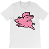 flying pig T-Shirt