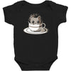 perk up Baby Bodysuit