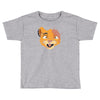 zombie cats Toddler T-shirt