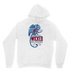 wicked Unisex Hoodie