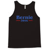 bernie sanders 2016 Tank Top