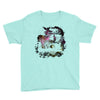 astral ark Youth Tee