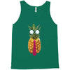 Pineapple Tank Top