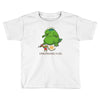 omnomnomnivore Toddler T-shirt