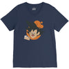 kaka carrot cake V-Neck Tee