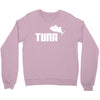 tuna Crewneck Sweatshirt