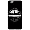 camp crystal lake  1935 iPhone 6/6s Case
