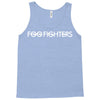 fighters Tank Top