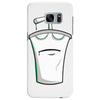 aqua teen hungry force Samsung Galaxy S7 Edge