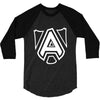 shielded (light) 3/4 Sleeve Shirt