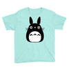 totoro Youth Tee