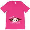 Excuse Me Is It March Yet Baby Boy T-Shirt
