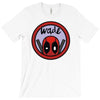 wade&acute;s face T-Shirt