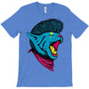 cat punk T-Shirt