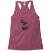 Caffein Racerback Tank