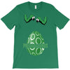 Preggosaurus Funny T-Shirt
