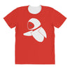 Wall-E Eve All Over Women's T-shirt