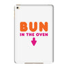 Bun in the Oven iPad Mini 4
