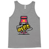 game over man Tank Top