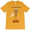 Nightmare Before Halloweentown T-Shirt