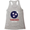 Tenesse Eclipse Racerback Tank