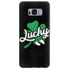 Lucky Irish Baby Samsung Galaxy S8 Plus