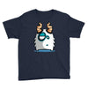 monster Youth Tee