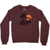 sailfish Crewneck Sweatshirt