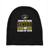 i'm a senior Baby Beanies