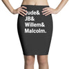 Jude JB Willem Malcolm Pencil Skirts