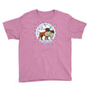 my boxers are my babies Youth Tee
