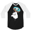frases 3/4 Sleeve Shirt