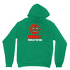 tlingit people of the tides Unisex Hoodie