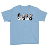 vote girls Youth Tee