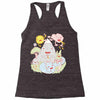 roughin' it Racerback Tank