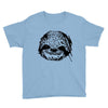 ask me why i'm lazy sloth! Youth Tee