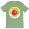 red nose day T-Shirt