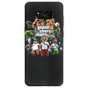 rand theft mario Samsung Galaxy S8