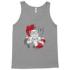 harlequin1 Tank Top